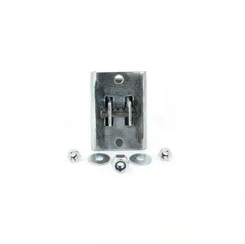 Kaeser Motor Mount Replacement - 6.4508E0 2
