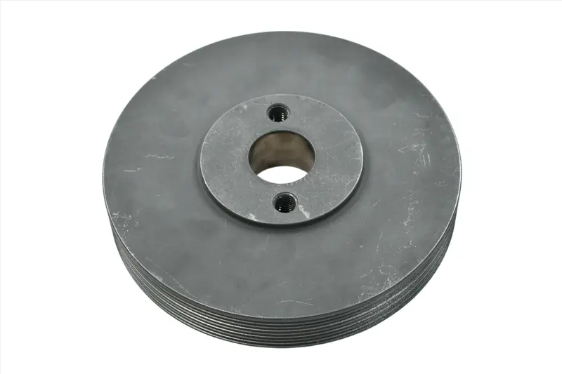 Kaeser Motor Pulley Replacement - 214429E0 1