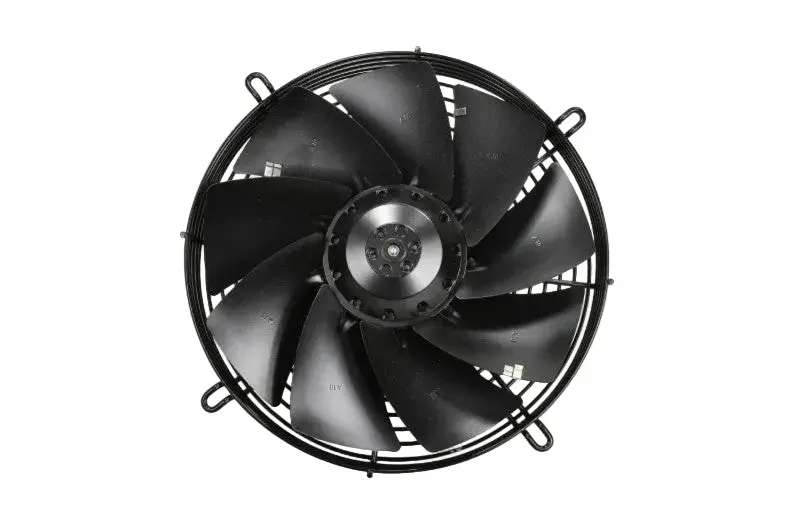 Kaeser Motor Replacement - 5.5310.00011 1