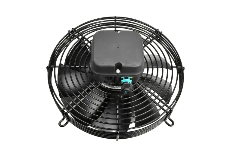 Kaeser Motor Replacement - 5.5310.00011 2
