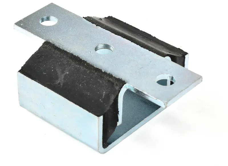Kaeser Mount Replacement - 6.4168.0 1