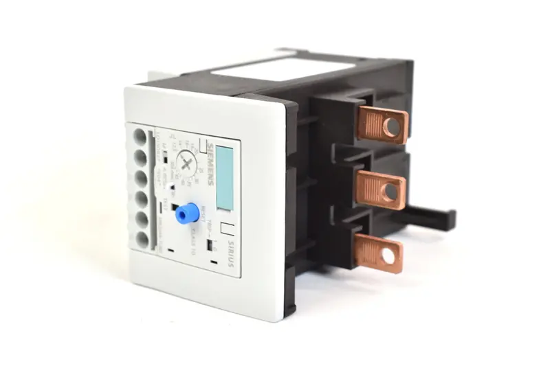 Kaeser Overload Relay Repalcement - 7.6873.00220 1