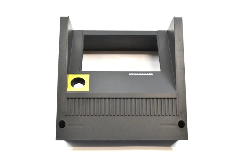 Kaeser Panel Cover Replacement - 5.3040.0 1
