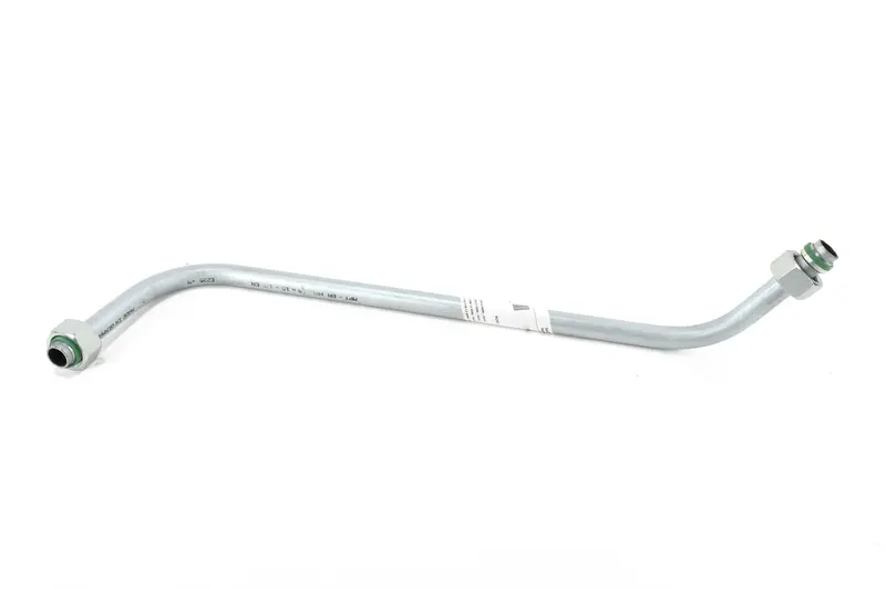 Kaeser Pipe Assembly Replacement - 221384.0 1