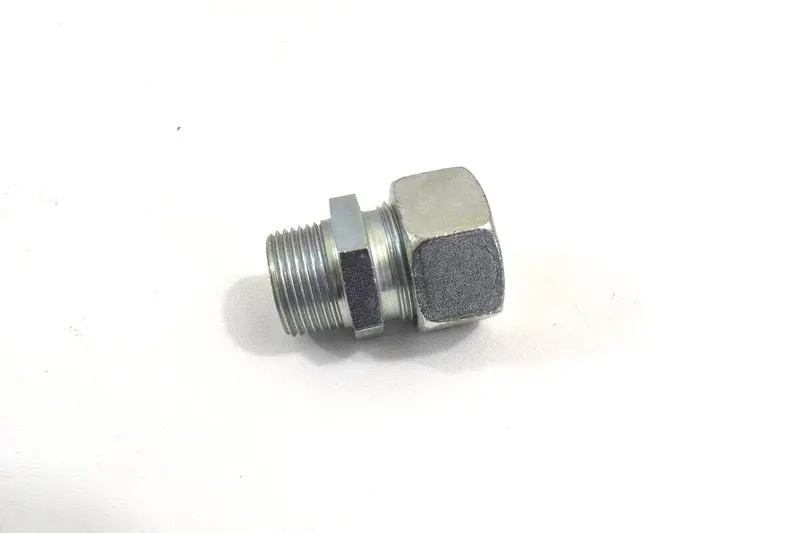 Kaeser Pipe Fitting Replacement - 6.3158.0 1