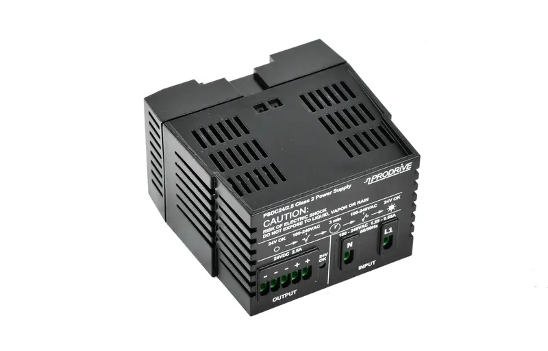 Kaeser Power Supply Replacement - 7.7605P0 1