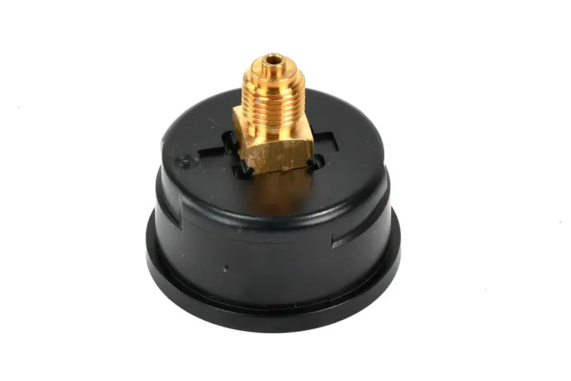 Kaeser Pressure Gauge Replacement - 8.0017.0 1