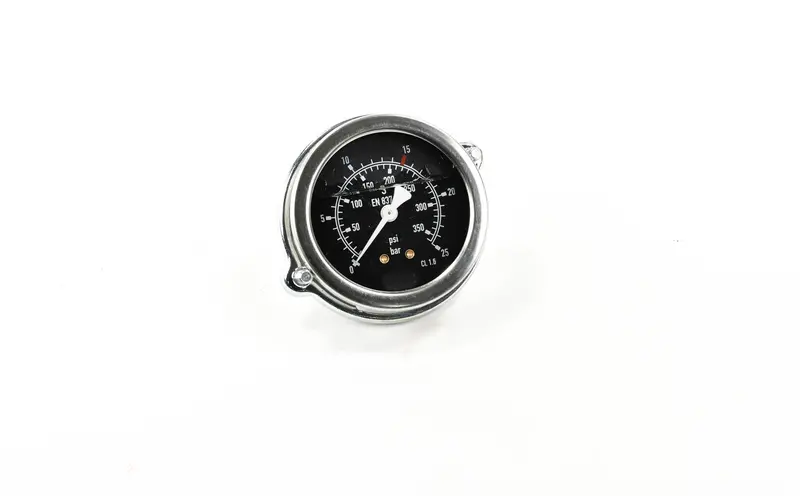 Kaeser Pressure Gauge Replacement - 8.0135.0 1