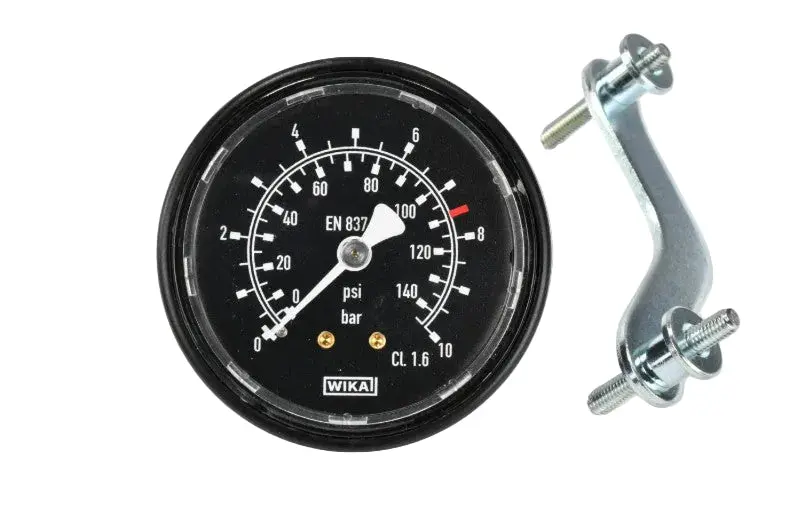 Kaeser Pressure Gauge Replacement - 8.0137.1 1