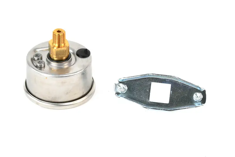 Kaeser Pressure Gauge Replacement - 8.3800E0 1