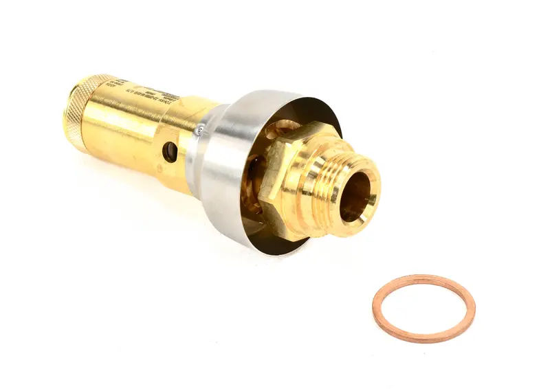 Kaeser Pressure Relief Valve Replacement - 8.8805E01 1