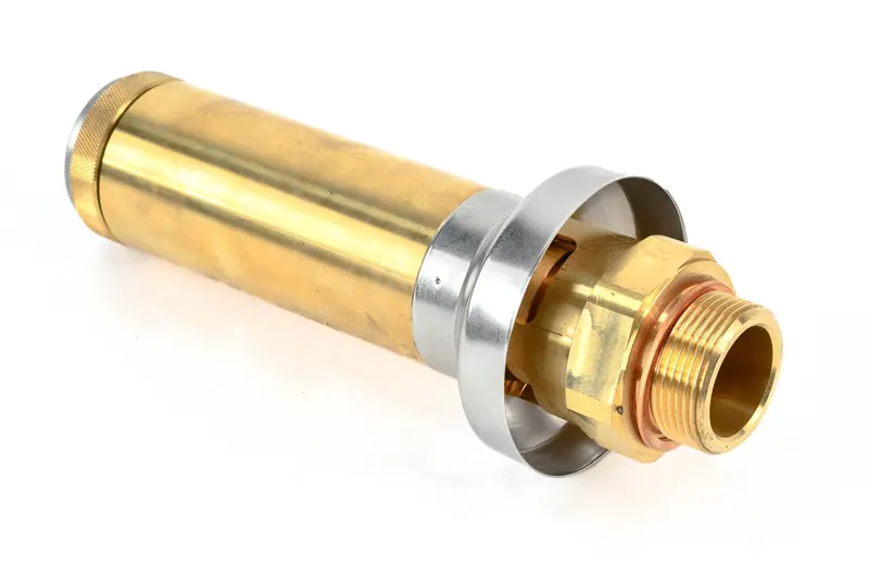 Kaeser Pressure Relief Valve Replacement - 8.8814E01 1