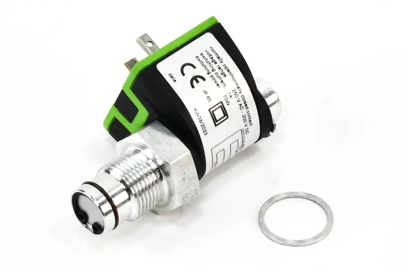 Kaeser Pressure Switch Replacement - 7.1407.1 1