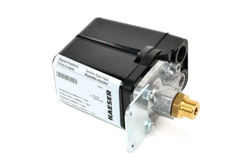 Kaeser Pressure Switch Replacement - 7.2973.0 1