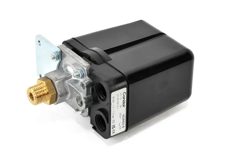 Kaeser Pressure Switch Replacement - 7.2973.0 2