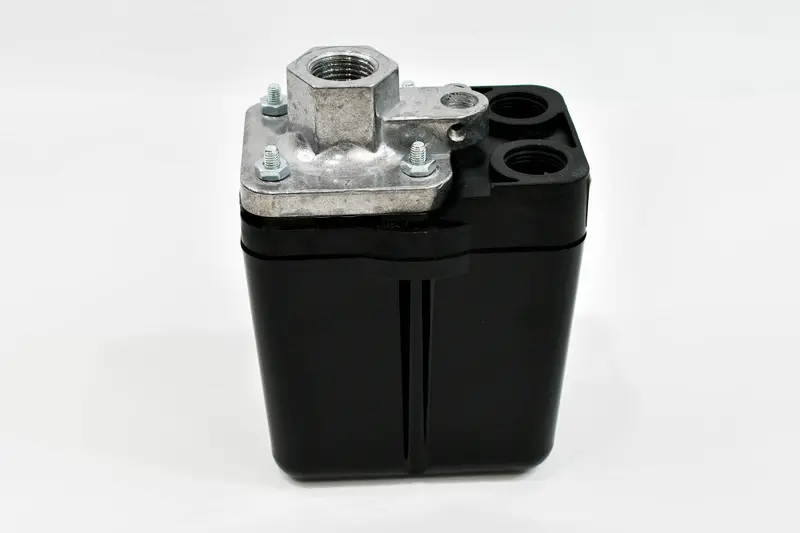 Kaeser Pressure Switch Replacement - 7.2974.1 1