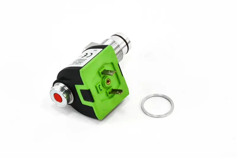 Kaeser Pressure Switch Replacement - 7.6491.1 1