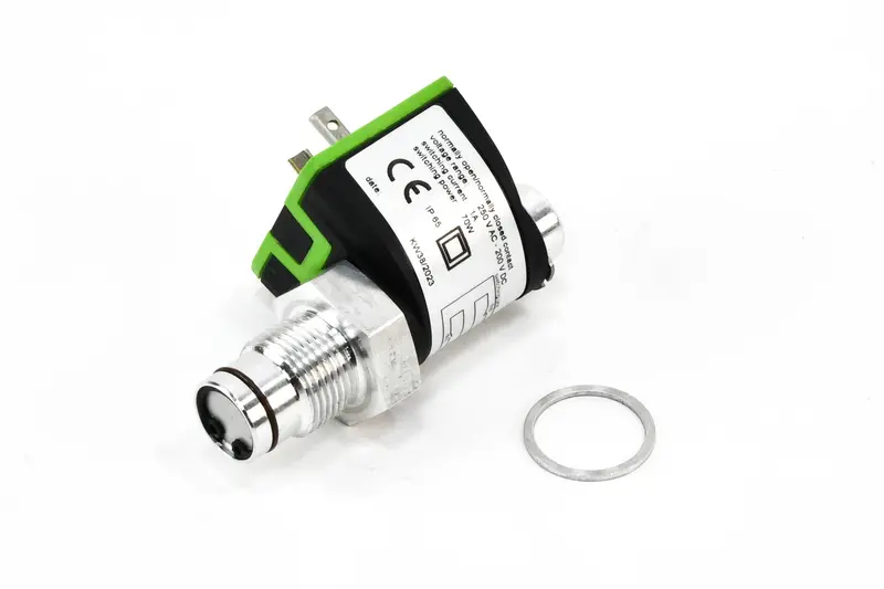 Kaeser Pressure Switch Replacement - 7.6491.1 2