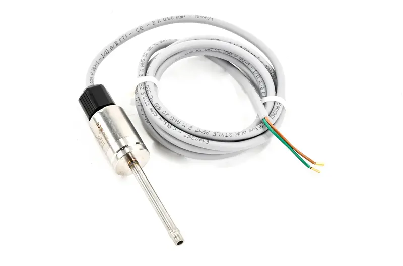 Kaeser Pressure Transmitter Replacement - 7.8375.1 1