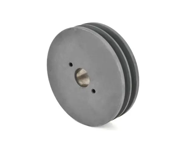 Kaeser Pulley Replacement - 4.9772.0 1