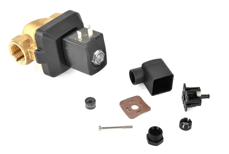 Kaeser Purge Valve Replacement - Us3247596 2