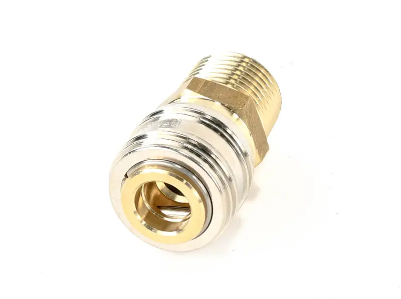Kaeser Quick Release Coupling Replacement - 9.1285.10020 1