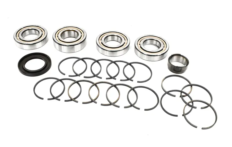 Kaeser Rebuild Kit Replacement - 885148.0 1