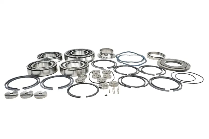 Kaeser Rebuild Kit Replacement - 885151.1002 1