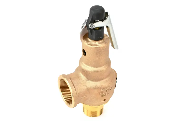 Kaeser Relief Valve Replacement - 407003 1