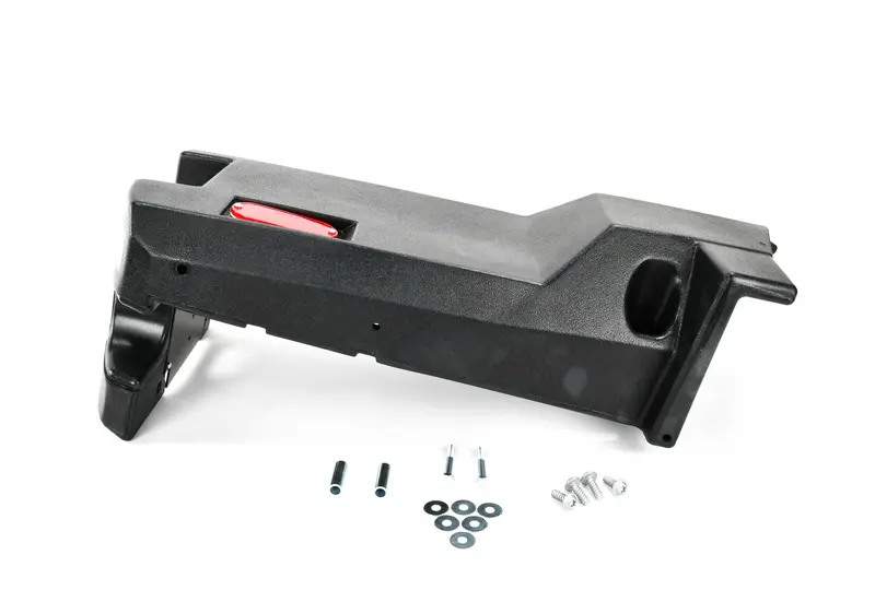 Kaeser Right Rear Guard Replacement - 5.3652E1 1