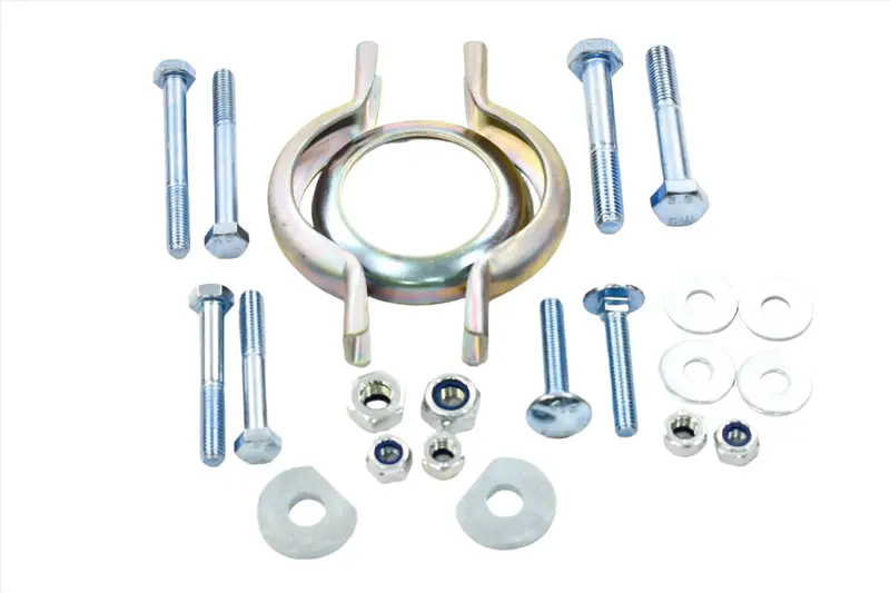 Kaeser Ring Clamp Replacement - 5.1125E0 1