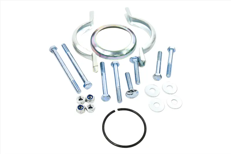 Kaeser Ring Clamp Replacement - 5.1126E0 1