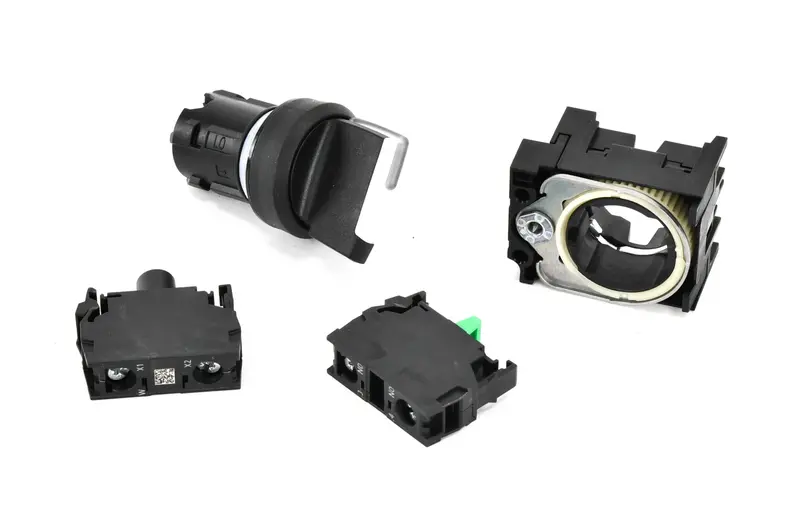 Kaeser Rotary Switch Kit Replacement - 7.7561.1 1