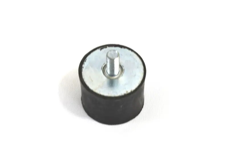 Kaeser Rubber Pad Replacement - 6.1332.1 1
