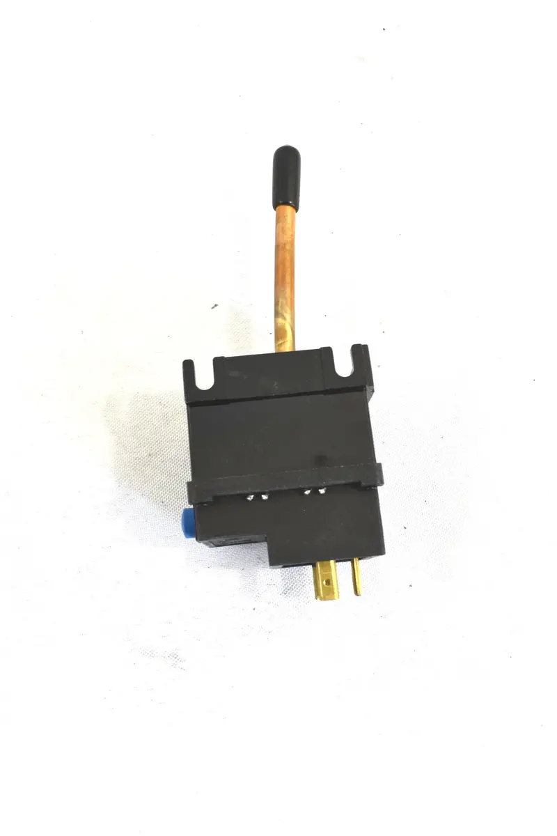 Kaeser Safety Pressure Switch Replacement - 9.4282.2 1