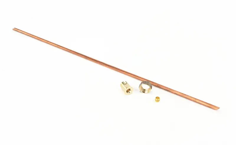 Kaeser Scavenger Line Replacement - 203220E00010 1