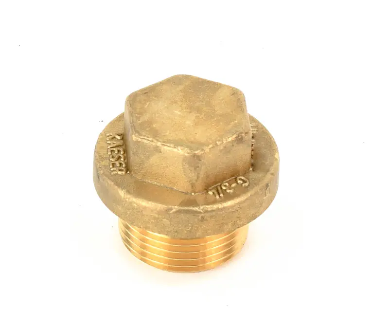 Kaeser Screw Plug Replacement - 6.2619.0 1