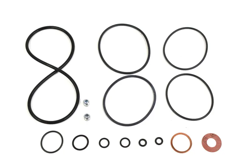 Kaeser Seal Set Replacement - 404344.00070 1