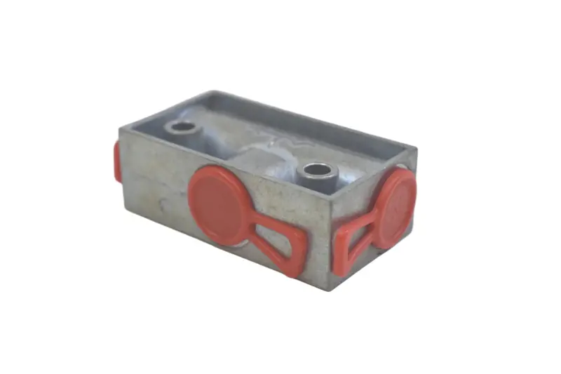 Kaeser Shuttle Valve Replacement - 8.0295.0 1