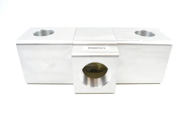 Kaeser Shuttle Valve Replacement - Us3206223 1