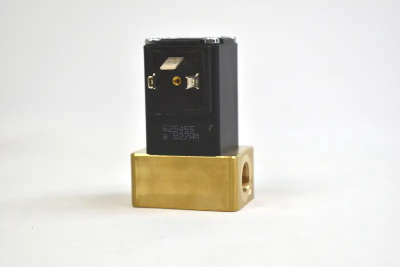 Kaeser Solenoid Valve Kit Replacement - 7.0327E00032 1
