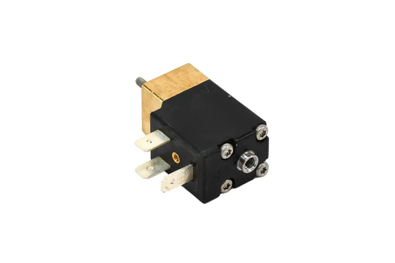 Kaeser Solenoid Valve Replacement - 7.1384.1 1