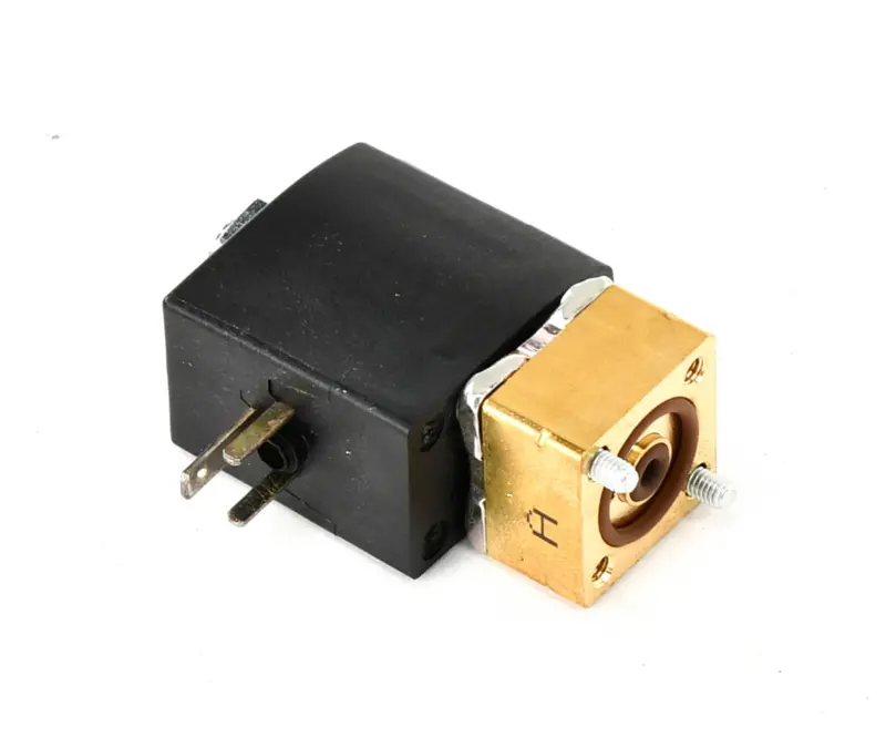 Kaeser Solenoid Valve Replacement - 7.1385.10120 1