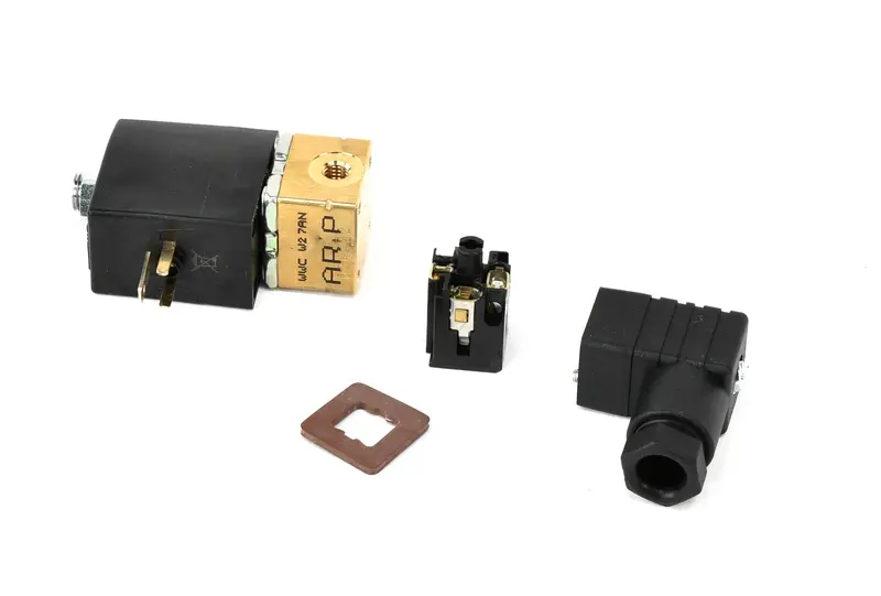 Kaeser Solenoid Valve Replacement - 7.5453.10030 1