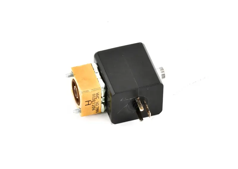 Kaeser Solenoid Valve Replacement - 7.5453.2 1
