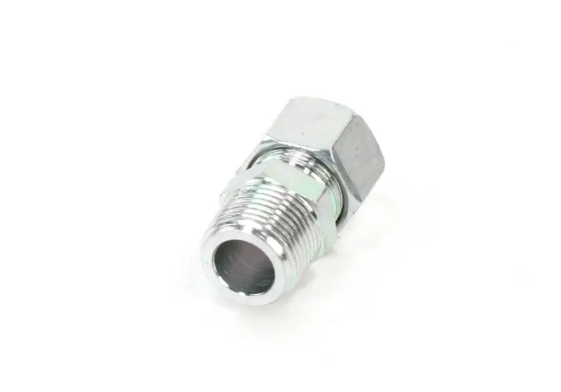 Kaeser Straight Fitting Replacement - 6.0236.0 1