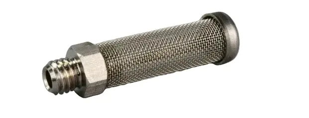 Kaeser Strainer Replacement - 5.1143.2 1