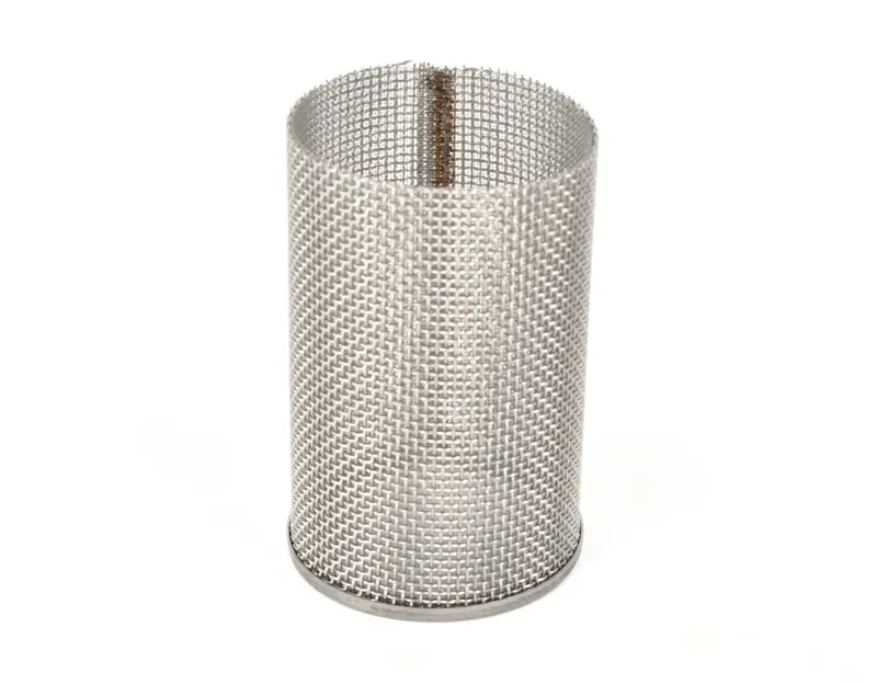 Kaeser Strainer Replacement - 8.0441.00010 1