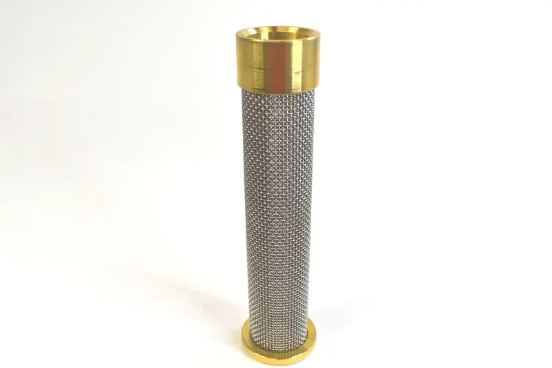 Kaeser Strainer Replacement - 8.0443.0 1