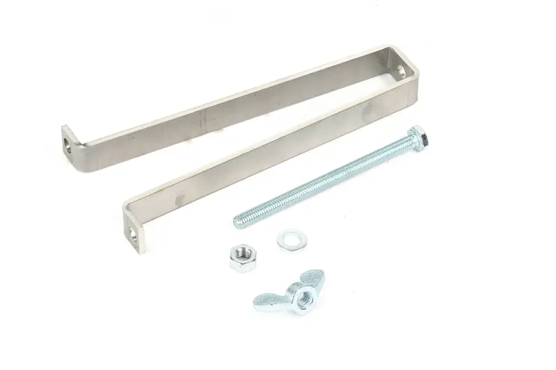 Kaeser Support Bracket Replacement - 200516E0 1